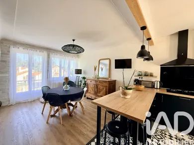 Townhouse in Valence-en-Poitou (86700)