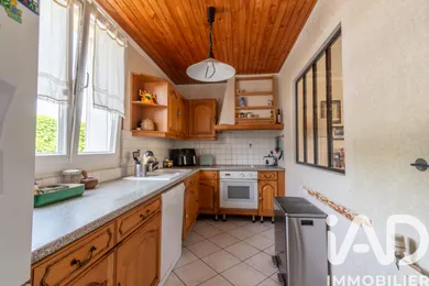 Townhouse in Mantes-la-Jolie (78200)