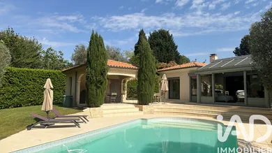 Maison à Saint-Aubin-de-Médoc (33160)
