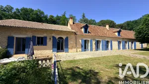 Maison à Lembras (24100)
