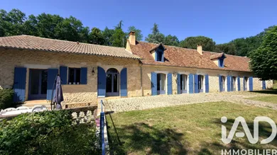 Maison à Lembras (24100)