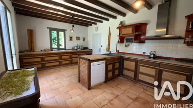 House in Lembras (24100)