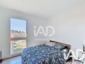 Apartment in Alénya (66200)