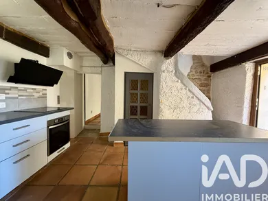 Village house in La Celle (83170)