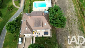 House in Beaulieu-sur-Loire (45630)