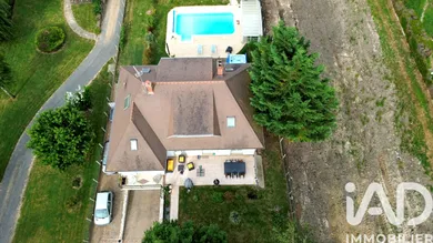 House in Beaulieu-sur-Loire (45630)