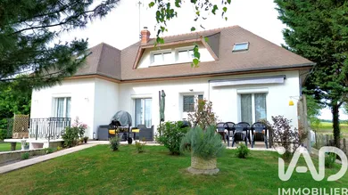 House in Beaulieu-sur-Loire (45630)