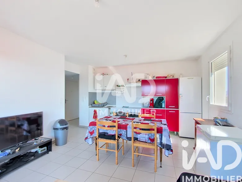 Appartement 2 pièces 40 m² · à Alénya · 39,9 m² · 136 000 €