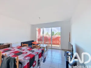 Apartment in Alénya (66200)
