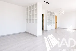 Apartment in Massy (91300)