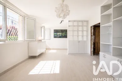 Appartement à Massy (91300)