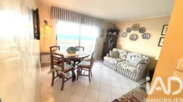 Appartement à Menton (06500)