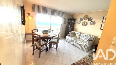 Appartement à Menton (06500)