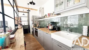 Appartement à Saint-Étienne (42000)