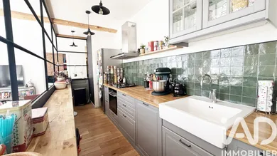 Apartment in Saint-Étienne (42000)