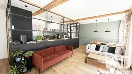 Apartment in Saint-Étienne (42000)