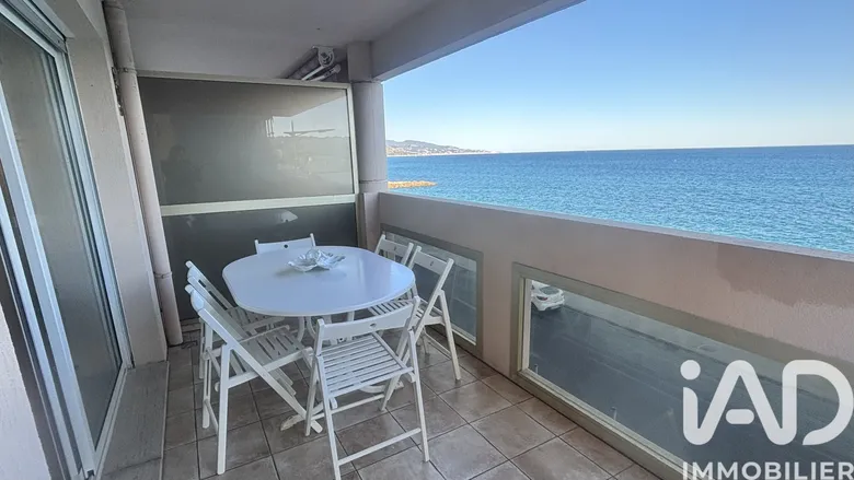 Appartement 3 pièces 41 m² · à Menton · 41 m² · 459 000 €