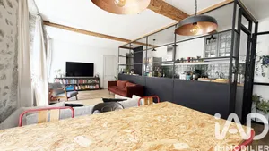 Apartment in Saint-Étienne (42000)