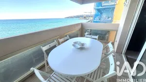 Appartement à Menton (06500)