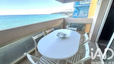 Appartement à Menton (06500)