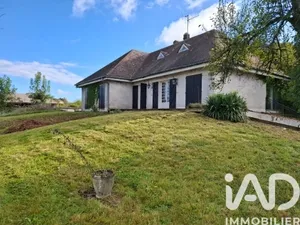 House in Amance (10140)