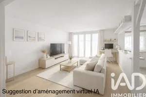 Appartement à Athis-Mons (91200)