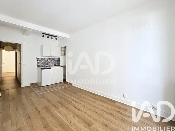Appartement à Paris (75019)