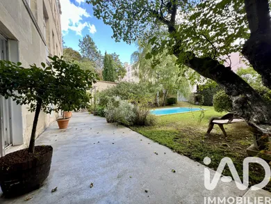 Appartement à Poitiers (86000)