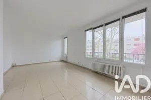 Appartement à Chilly-Mazarin (91380)