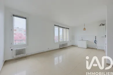Appartement à Chilly-Mazarin (91380)