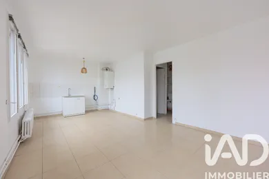 Appartement à Chilly-Mazarin (91380)