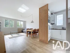 Appartement à Nantes (44100)