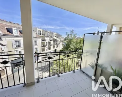 Appartement à Ablon-sur-Seine (94480)