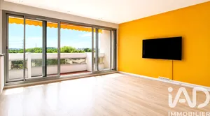 Appartement à Massy (91300)