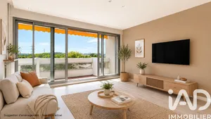 Appartement à Massy (91300)