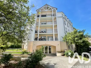 Appartement à Ablon-sur-Seine (94480)