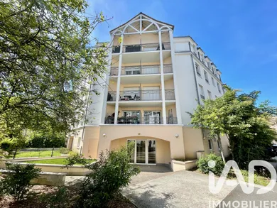 Appartement à Ablon-sur-Seine (94480)