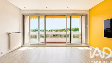 Appartement à Massy (91300)