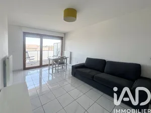Apartment in Brétigny-sur-Orge (91220)