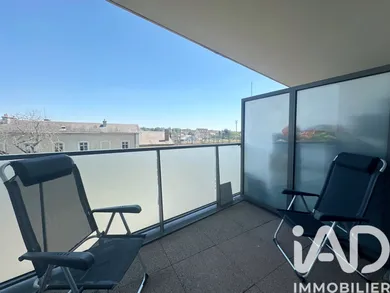 Apartment in Brétigny-sur-Orge (91220)