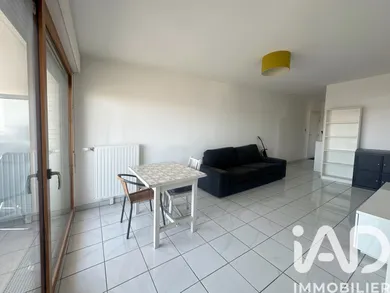 Apartment in Brétigny-sur-Orge (91220)