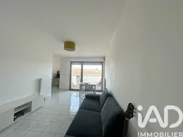 Apartment in Brétigny-sur-Orge (91220)