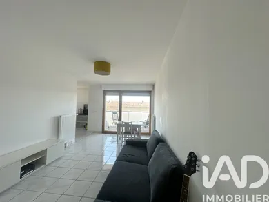 Apartment in Brétigny-sur-Orge (91220)