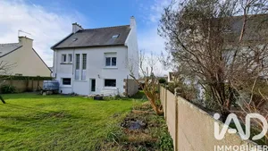 Maison de ville à Tréguier (22220)