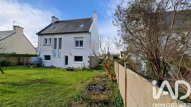 Townhouse in Tréguier (22220)