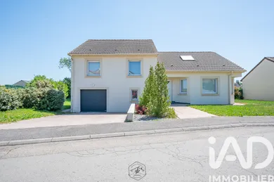 Maison à Chesny (57245)