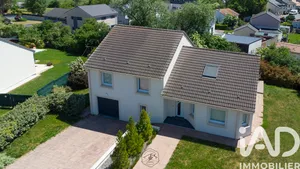 Maison à Chesny (57245)