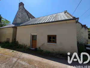Maison de campagne à Coteaux-sur-Loire (37130)