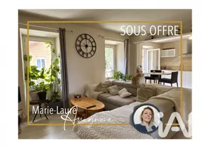 Village house in Le Teil (07400)
