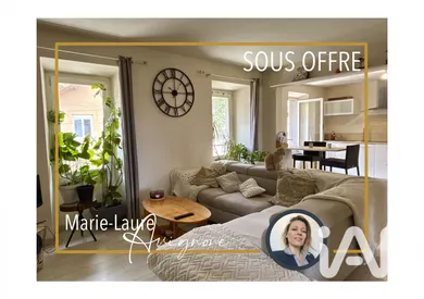 Village house in Le Teil (07400)